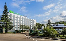 ibis Styles Lyon Sud Vienne