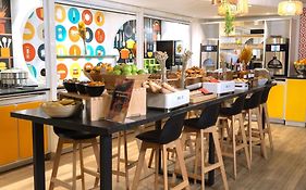 ibis Styles Lyon Sud Vienne